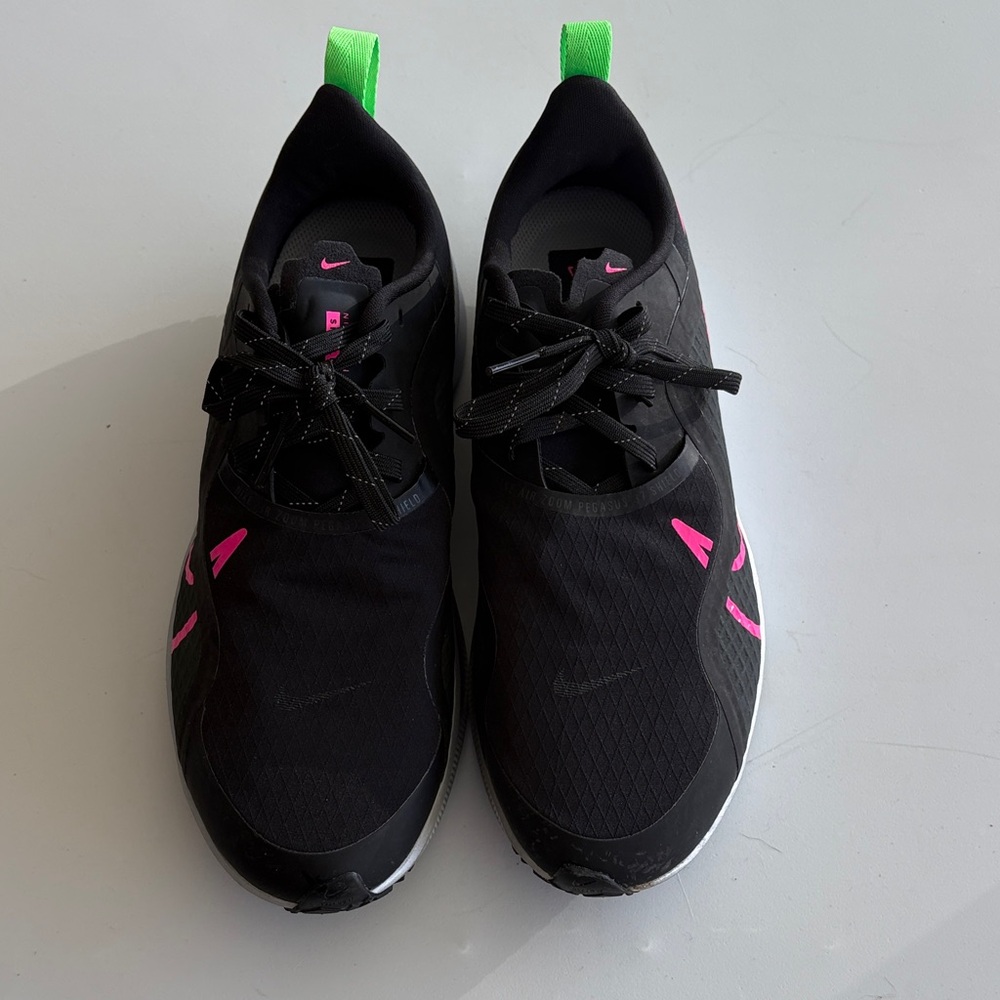 Nike Air Zoom Pegasus Sheild 37